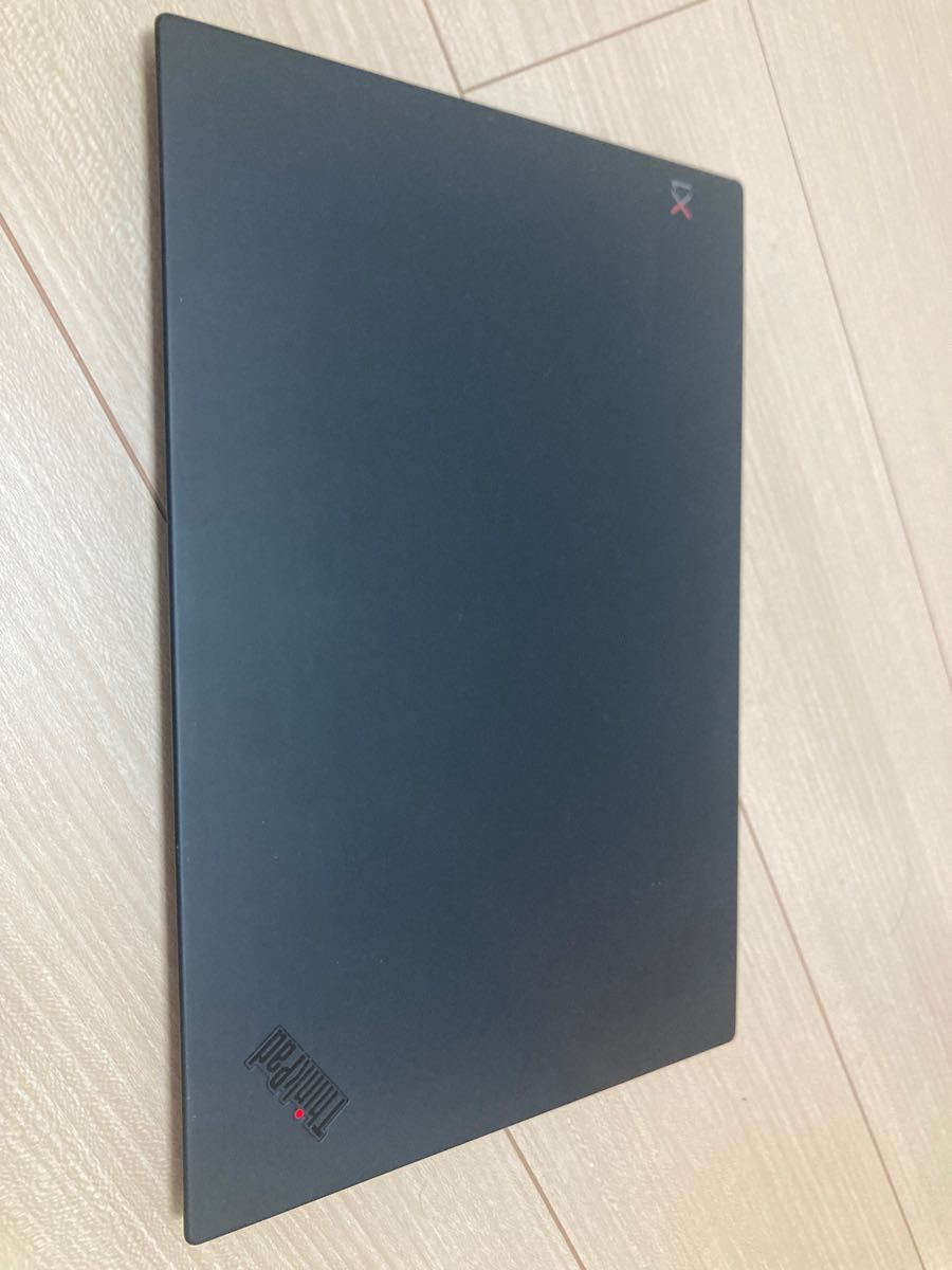 thinkpad x1 carbon 6th 第8世代 | contifarma.pe