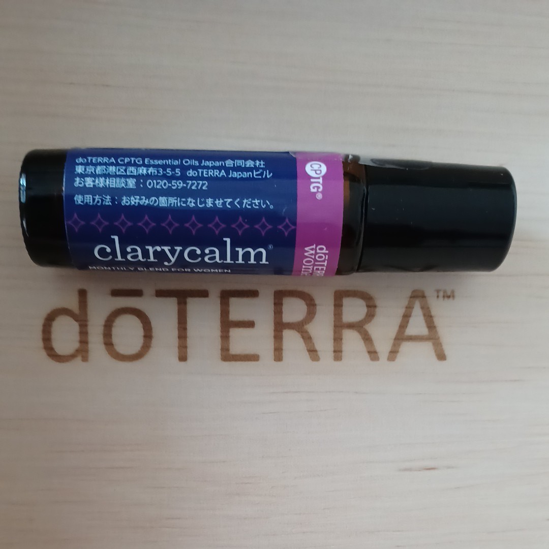 PayPayフリマ|ドテラ クラリカーム ロールオン10ML PayPayフリマ|ドテラ クラリカーム ロールオン10ML