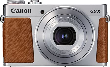 送料無料 新品・未使用・店舗印無し Canon PowerShot G9 X MARK 2