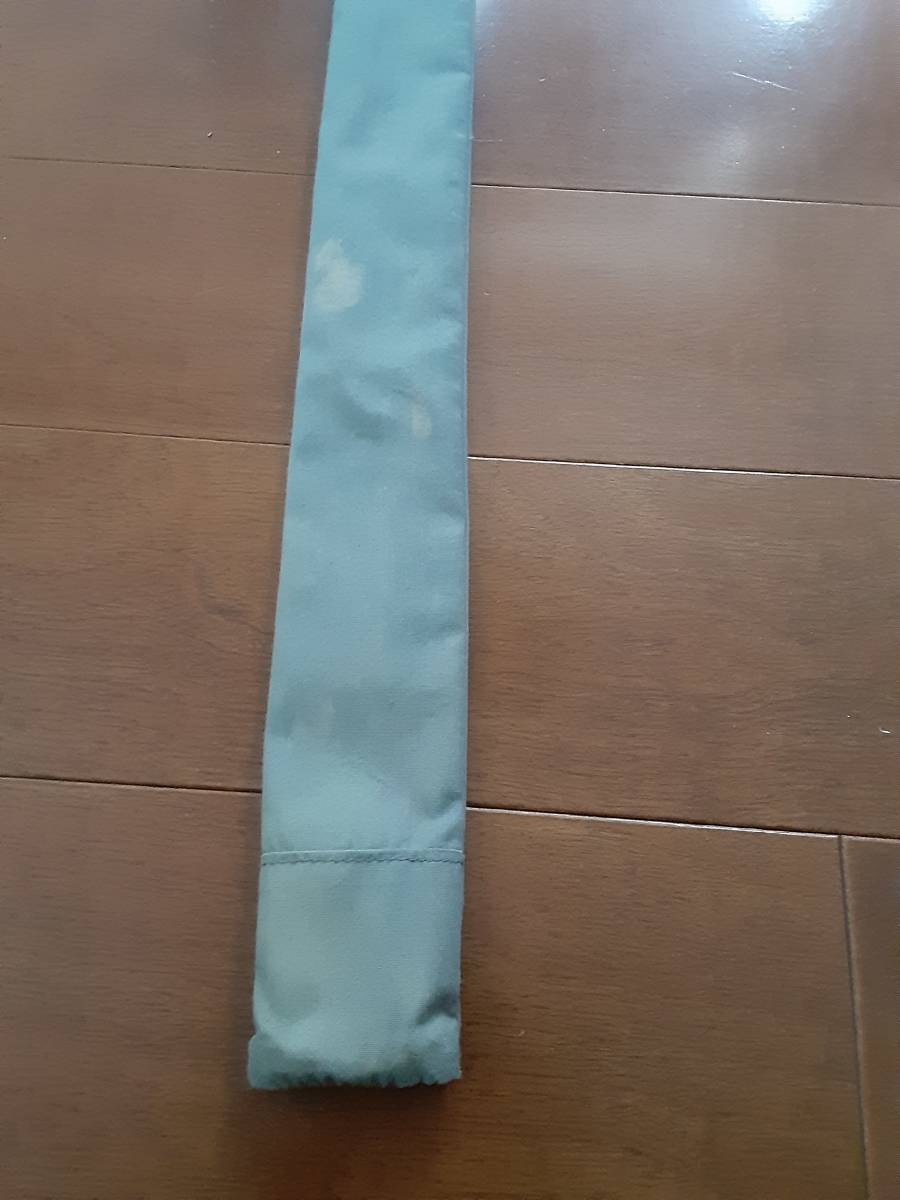 ☆シマノへら竿朱紋峰神威11尺美品☆ ☆シマノへら竿朱紋峰神威11尺美品☆