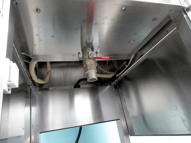ホシザキ 電気フライヤー 1槽式 油量13L W450xD590xH920 FL-20B ホシザキ 電気フライヤー 1槽式 油量13L W450xD590xH920 FL-20B