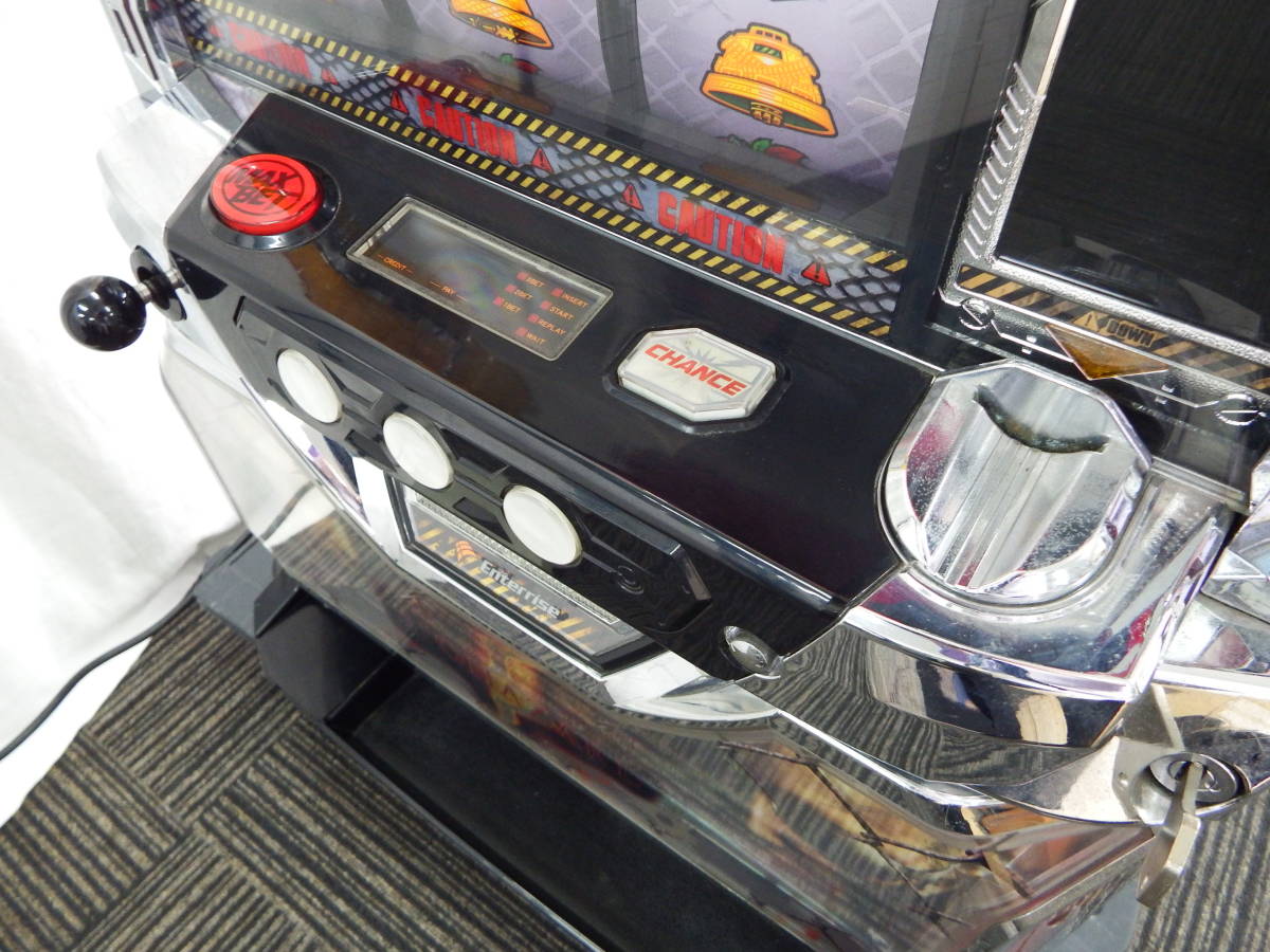 パチスロ 実機 バイオ5 直接取引限定 - 家具 パチスロ 実機 バイオ5 直接取引限定 - 家具