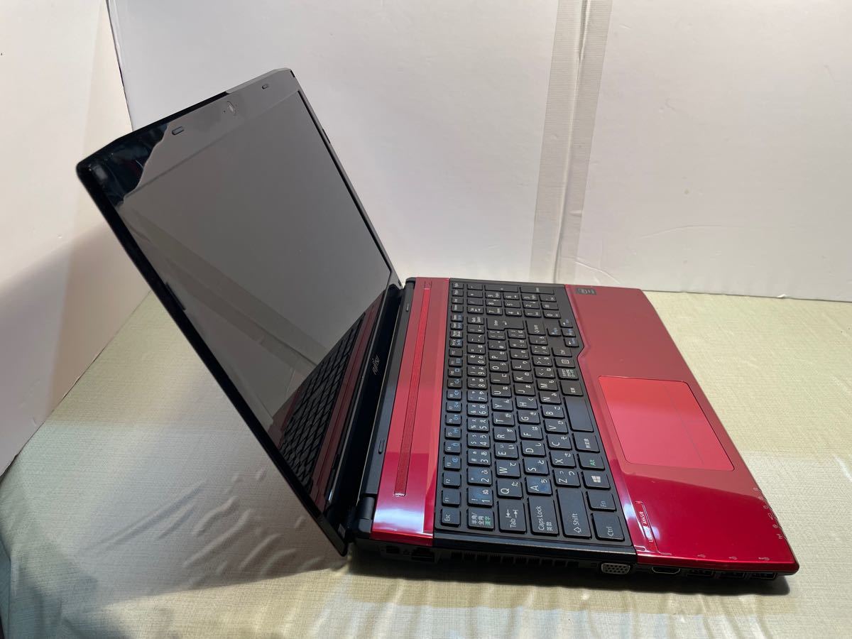 Office2019搭載】FMV LIFEBOOK AH53/S ノートPC | www.sugarbun.com