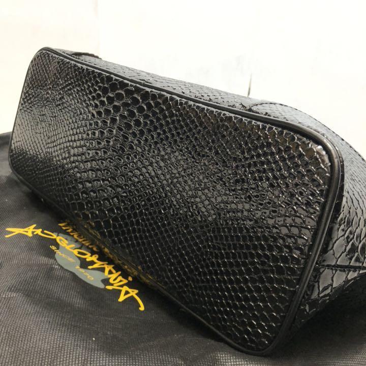 極美品【ヴィヴィアンウエストウッド アングロマニア VIVIENNE