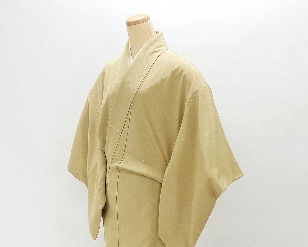 ☆ショッピング割引品☆ 西川健一作 本場加賀友禅の色留袖 着物 色紙