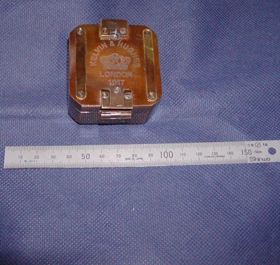  латунный bla тонн compass не использовался товар 