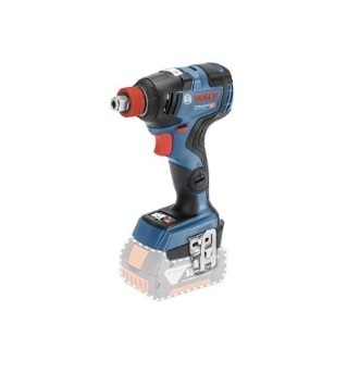 ボッシュ(BOSCH) コードレスインパクトドライバー GDX18V-200CH 本体