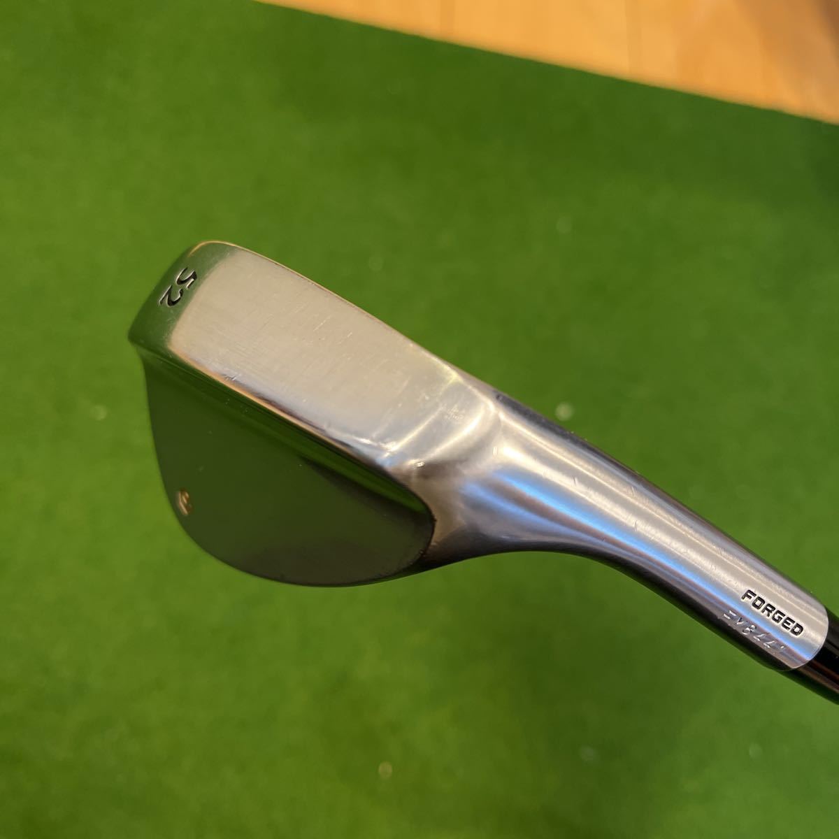 エポン ツアーウェッジ タイプM 52 58 2本セット EPON TOUR WEDGE TYPE