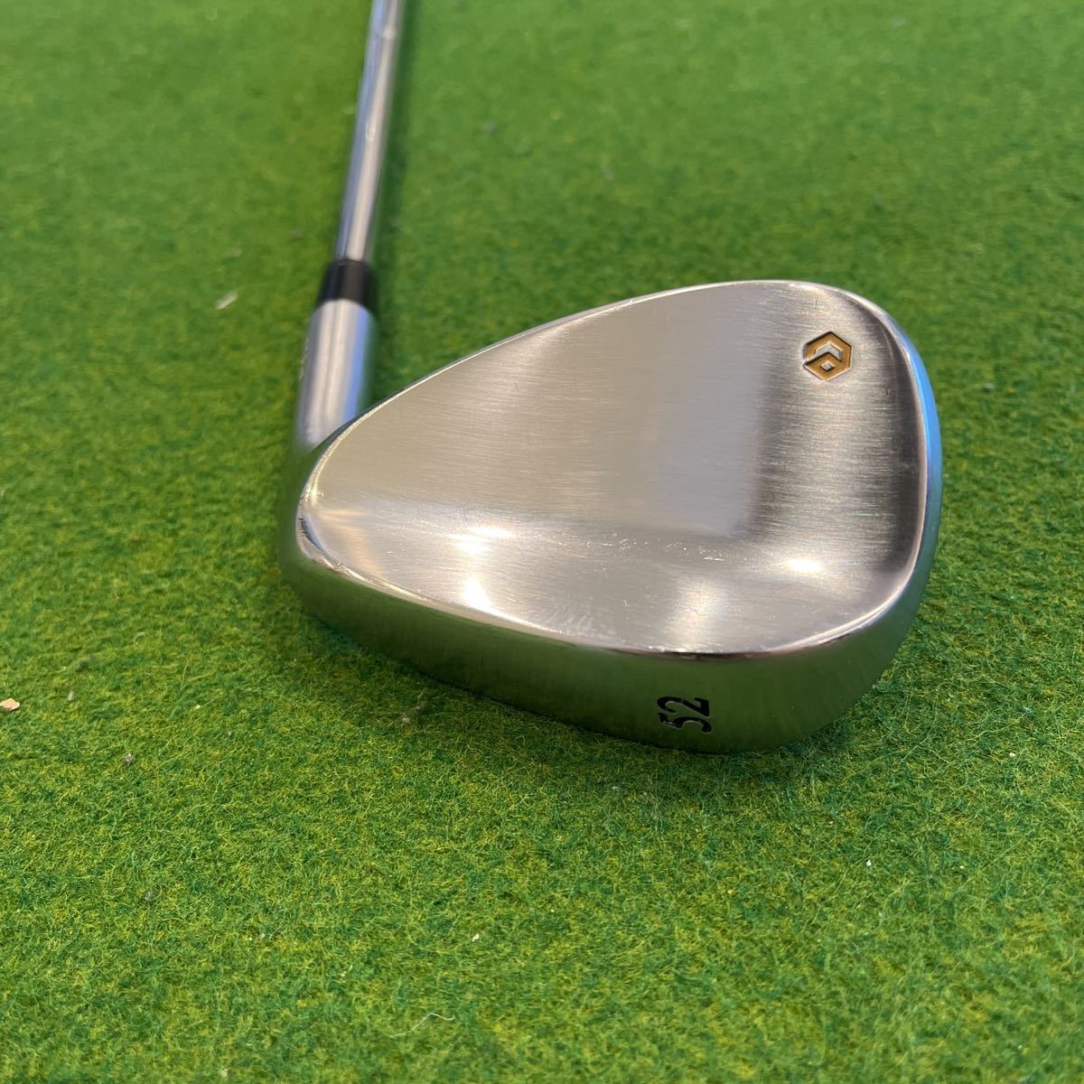 エポン ツアーウェッジ タイプM 52 58 2本セット EPON TOUR WEDGE TYPE