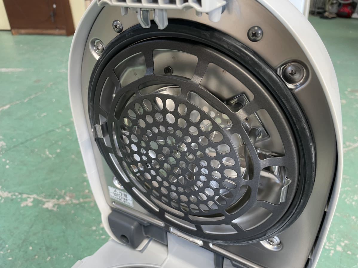 新品同様】家庭用生ごみ処理機 Panasonic パナソニック MS-N53 生ごみ