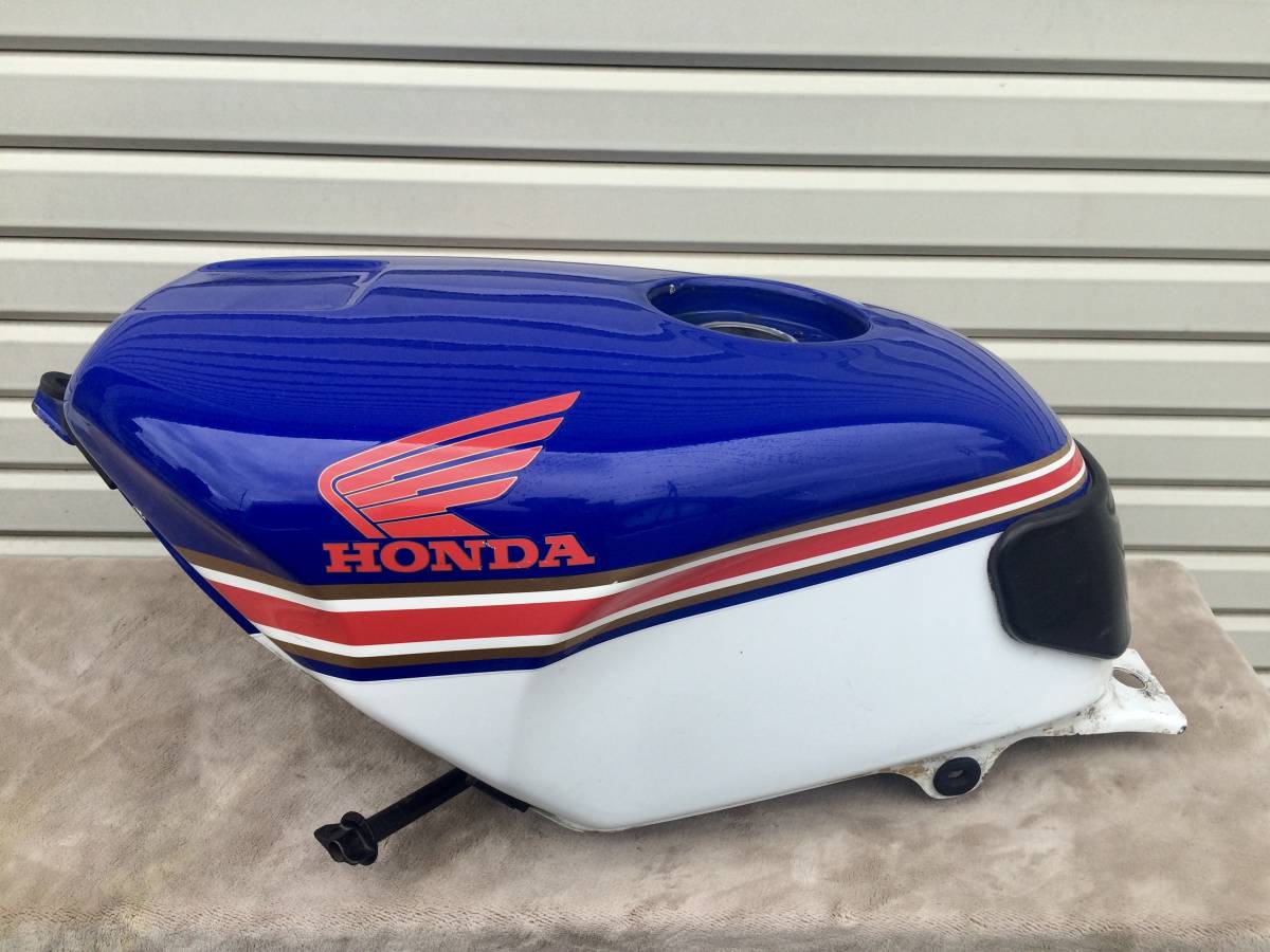 ホンダ Honda NSR50 NSR80 ロスマンズ 燃料タンク ガソリンタンク