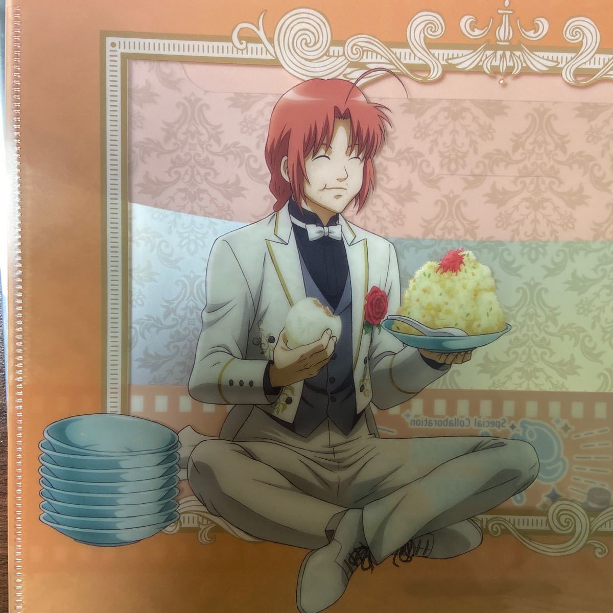Paypayフリマ 銀魂 The Final 神威 Animate Cafe トレーディングマルチクリアファイル Paypayフリマ 銀魂 The Final 神威 Animate Cafe トレーディングマルチクリアファイル
