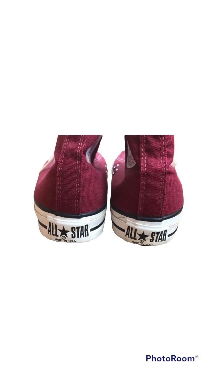 ヤフオク! - 90s CONVERSE コンバース アメリカ製 USA製...