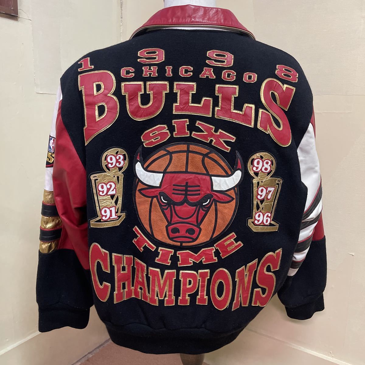 ジェフハミルトン Jeff Hamilton シカゴブルズ Chicago Bulls NBA