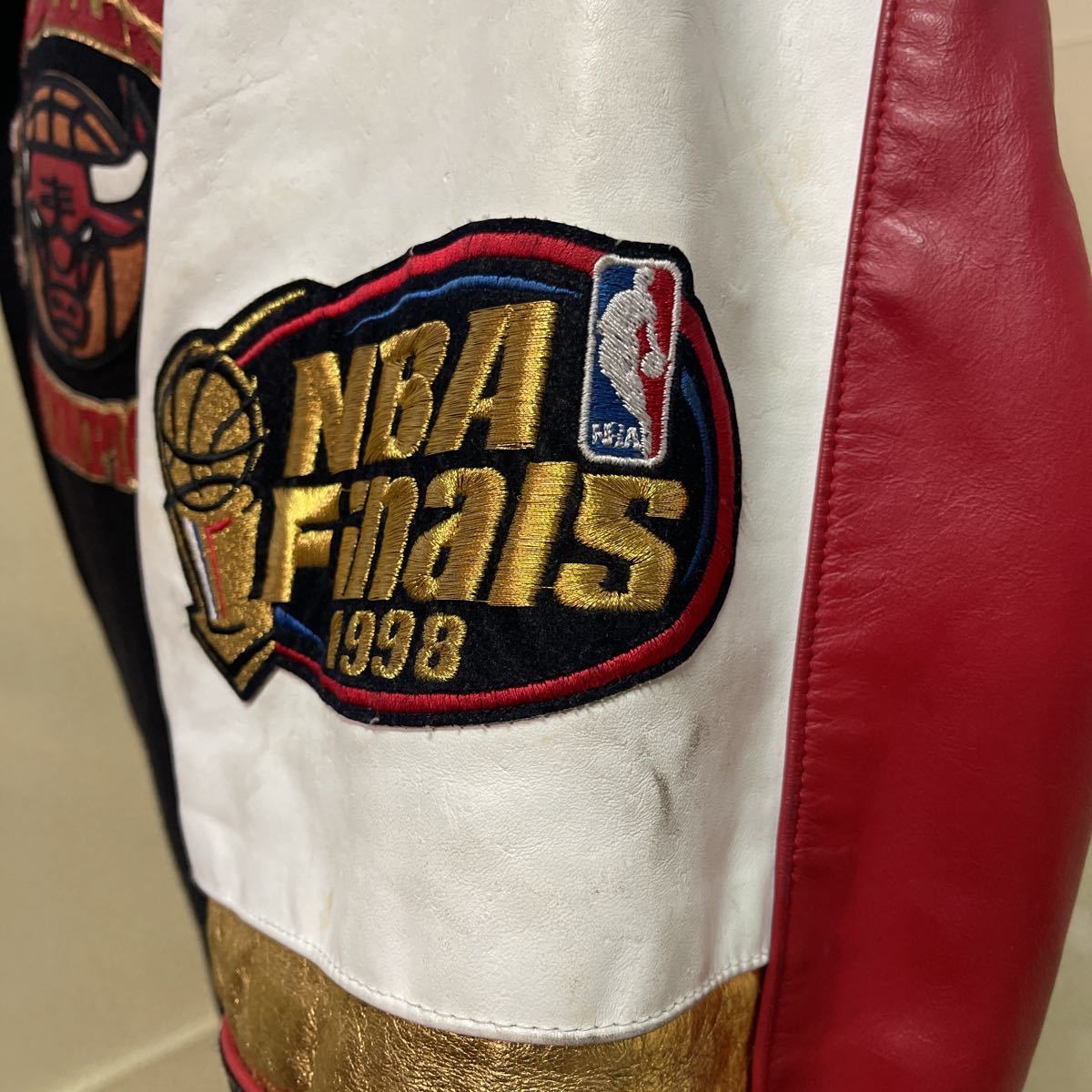 ジェフハミルトン Jeff Hamilton シカゴブルズ Chicago Bulls NBA