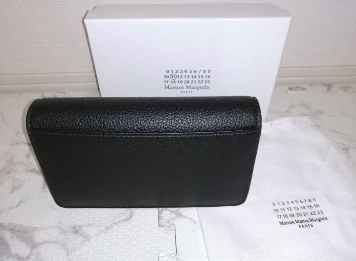 新品 メゾンマルジェラ Maison Margiela 2way ショルダーバッグ