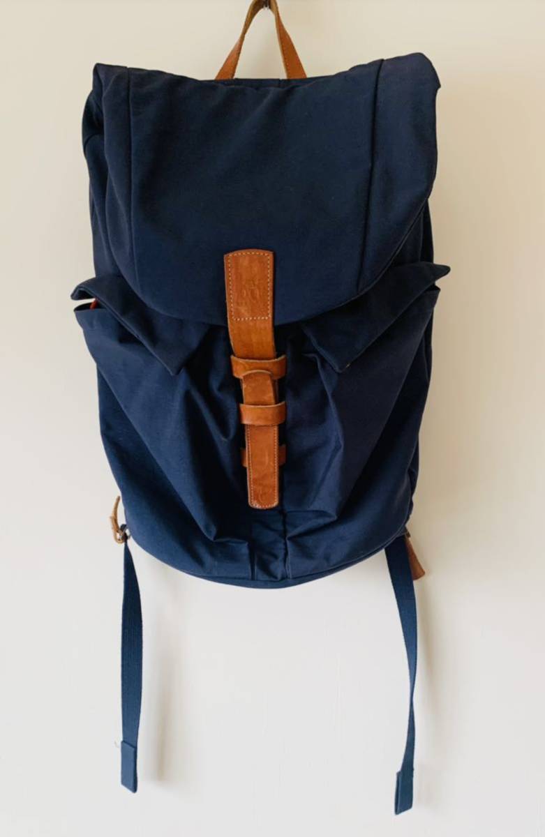 haglofs RYGGSG N:o1 ホグロフス バックパック リュック 限定 100周年