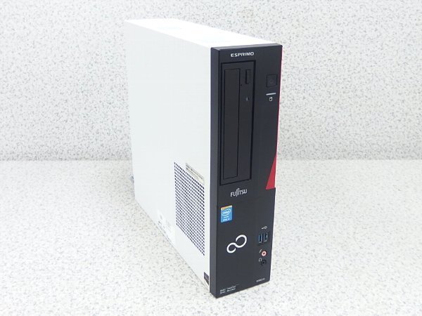 予約販売品】 ※ 【第4世代Corei7搭載】FUJITSU/富士通 PC ESPRIMO D583/H  Corei7-4770/HDD500GB/メモリ8GB/DVDマルチ/Win10搭載 動作確認 No.1 富士通 パソコン  コンピュータ￥6,886-diariooficial.camaragibe.pe.gov.br