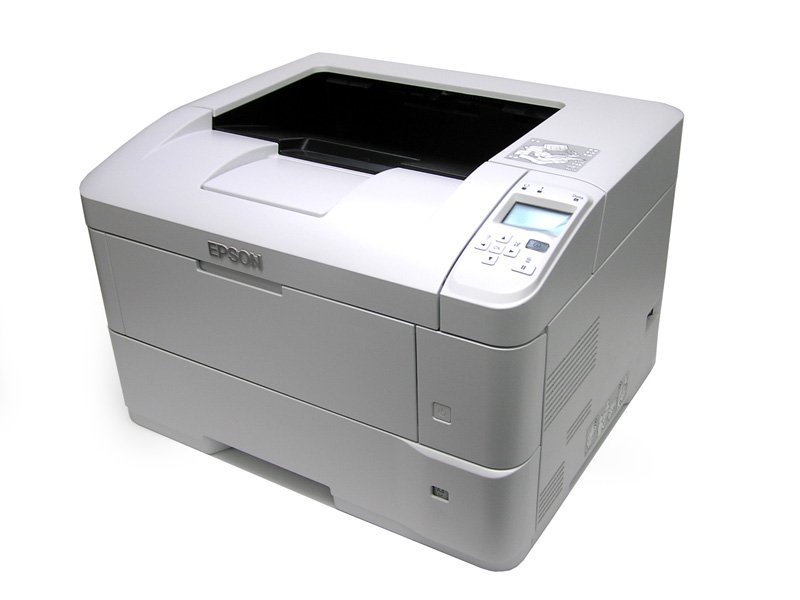 ◎EPSON 給紙1段/両面/A3対応モノクロレーザープリンタ LP-S3250 延べ