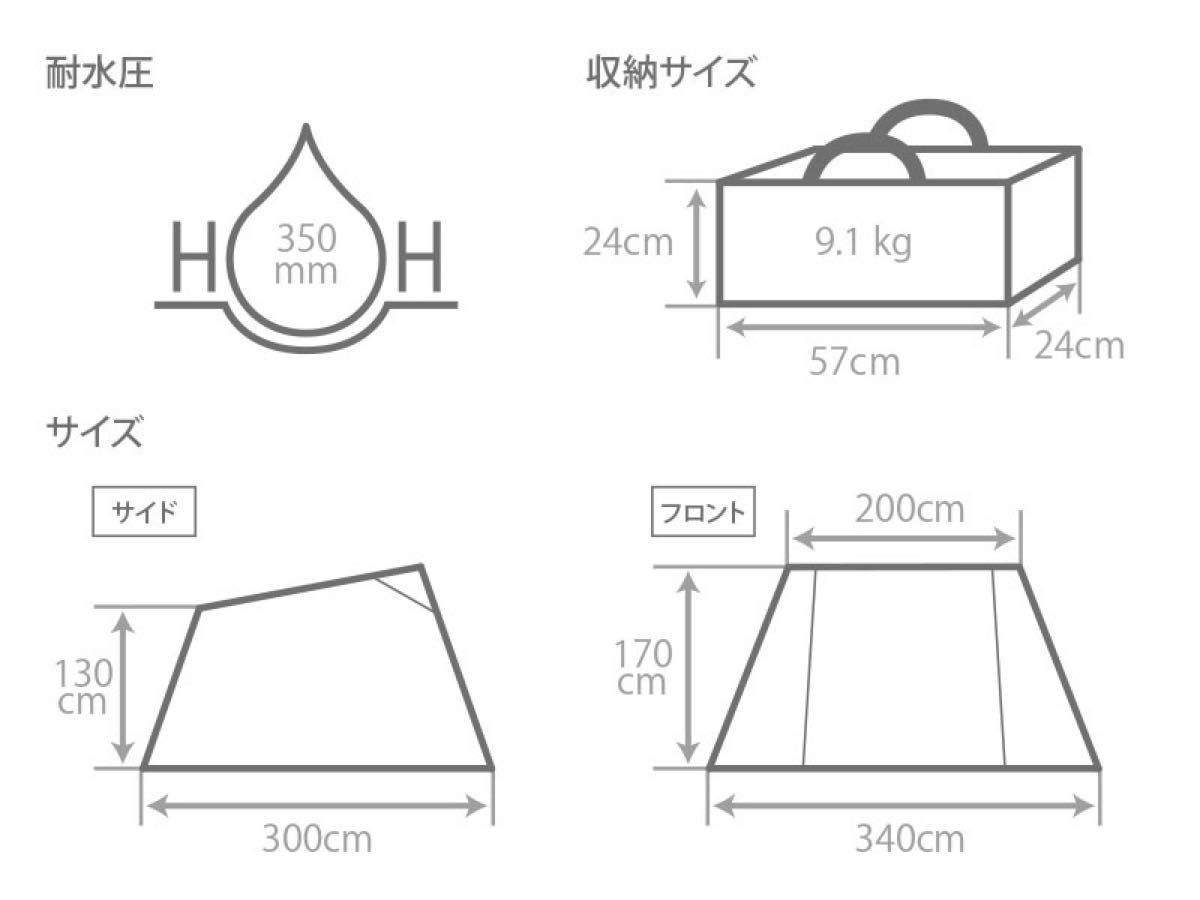 DOD ソロソウルウォウウォウ