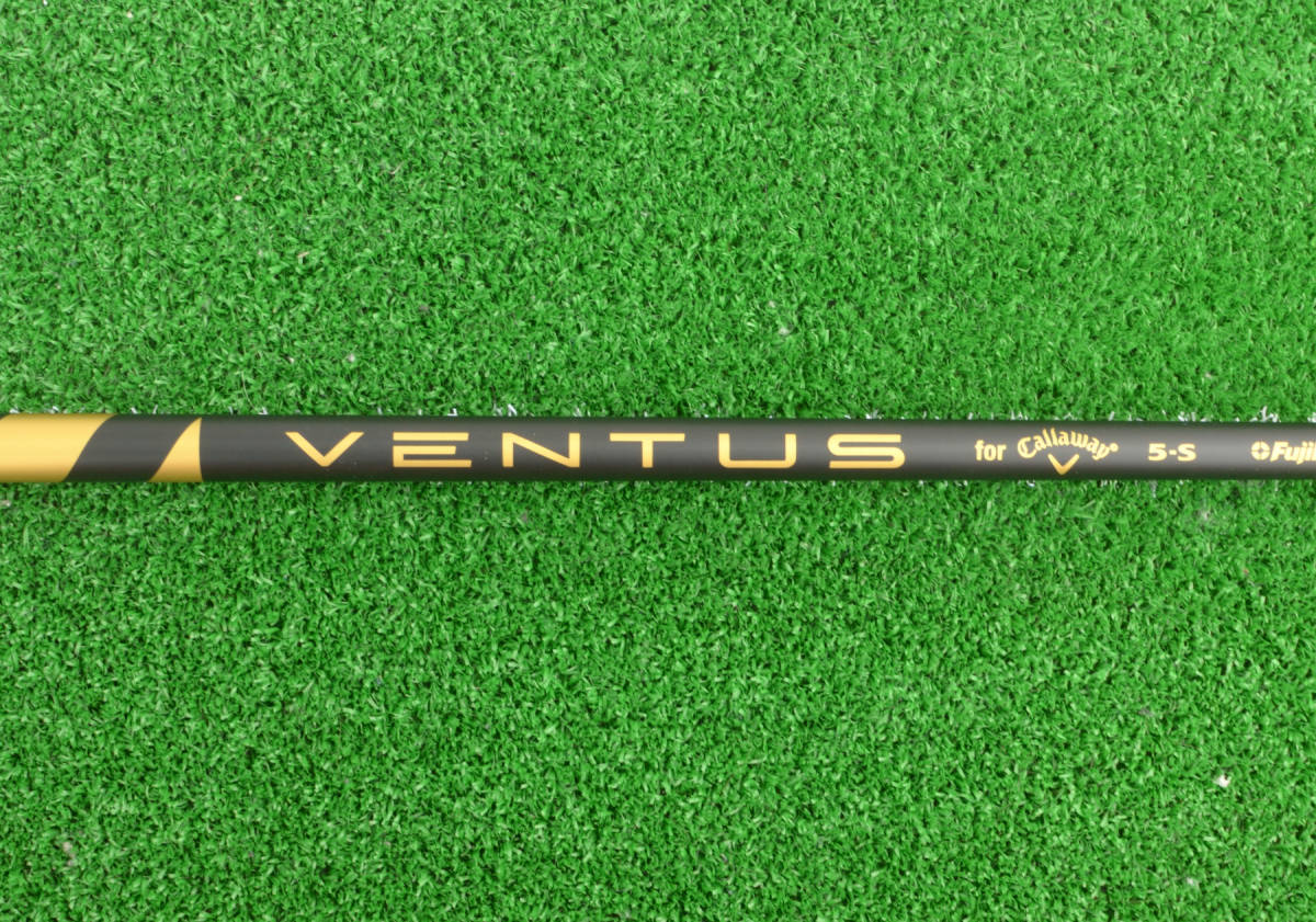 49%割引超人気新品 ☆送料無料・新品・未使用【VENTUS 5 for Callaway ...