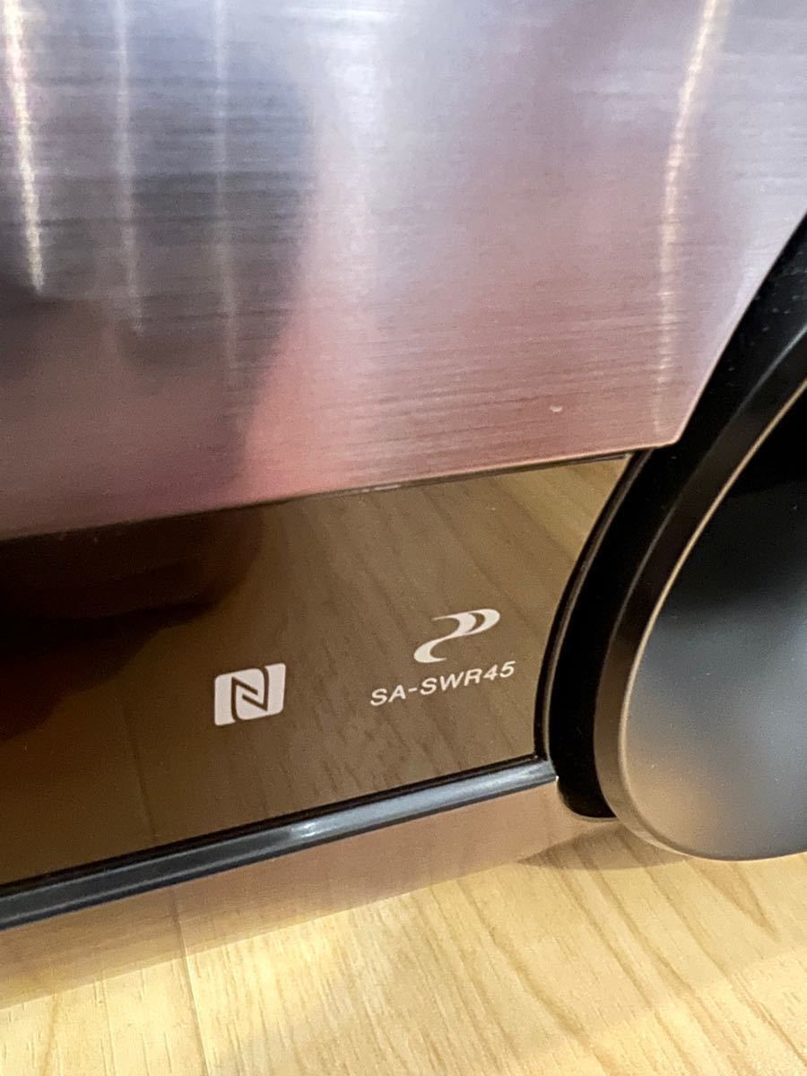 Pioneer 5 1ch サラウンドシステム HTP-S767 ホームシアター Pioneer 5 1ch サラウンドシステム HTP-S767 ホームシアター