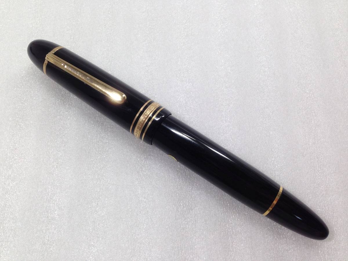 33%割引美しい MONTBLANC モンブラン MEISTERSTUCK マイスターシュテュック 万年筆 No.149 ペン先 14C 4810 585 文房具 筆記用具 万年筆 文房具 事務、店舗用品-WWW.TKMORTGAGE.COM 33%割引美しい MONTBLANC モンブラン MEISTERSTUCK マイスターシュテュック 万年筆 No.149 ペン先 14C 4810 585 文房具 筆記用具 万年筆 文房具 事務、店舗用品-WWW.TKMORTGAGE.COM