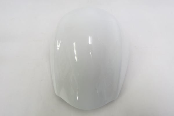 GSX1300R 08-18 隼 hayabusa シングルシートカウル 白【sg-gsx130008-d】_画像2