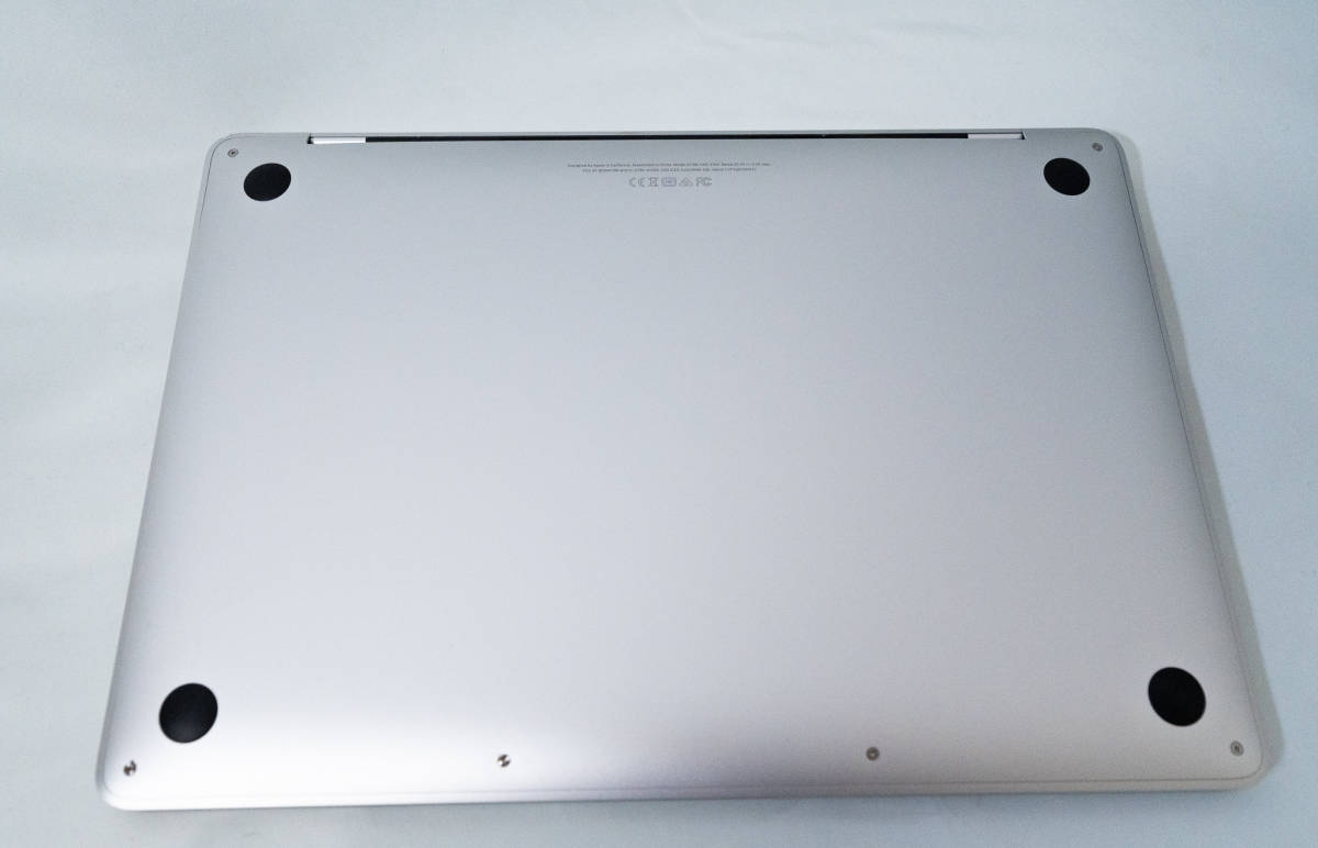 ☆美品☆MacBook Pro (13インチ, 2017, Thunderbolt 3ポート x 2) i5