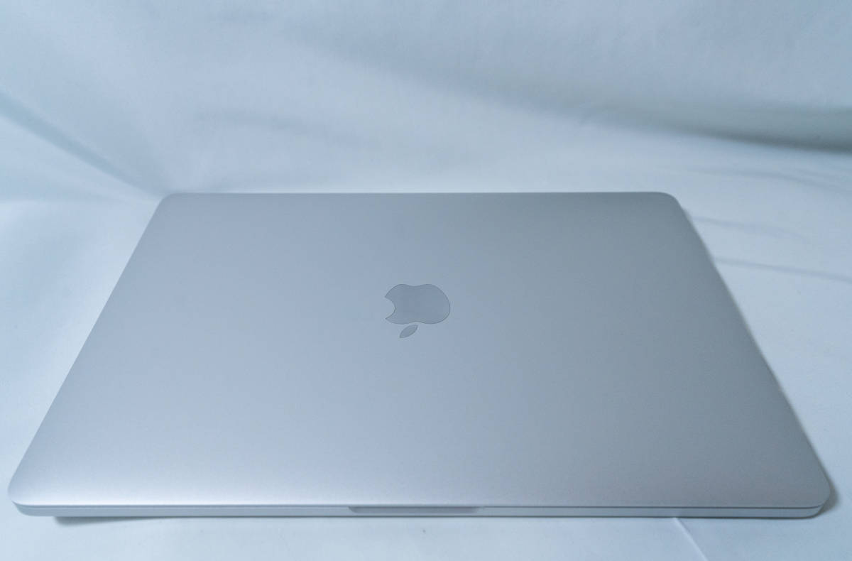 ☆美品☆MacBook Pro (13インチ, 2017, Thunderbolt 3ポート x 2) i5