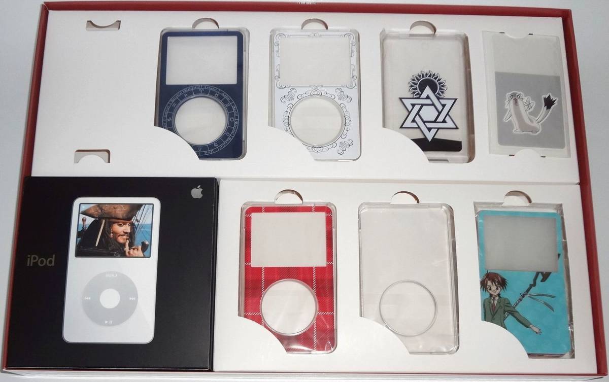 魔法先生ネギま! ネギま!? ipod 30GB コミック・アニメグッズ 魔法先生ネギま! ネギま!? ipod 30GB コミック・アニメグッズ