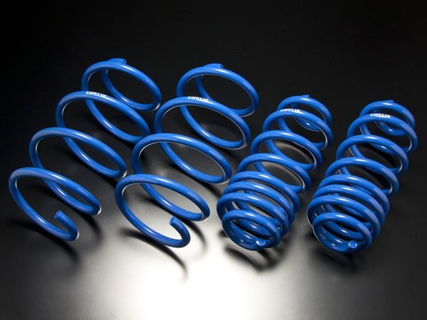 エスペリア スーパーダウンサス(1台分) レクサス IS250(GSE20) H17/9~ 4GR-FSE 2WD・2.5L・バージョンS