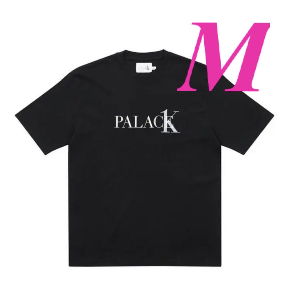 新品・未開封品】 PALACE × Calvin Klein 大きめMサイズ パレス