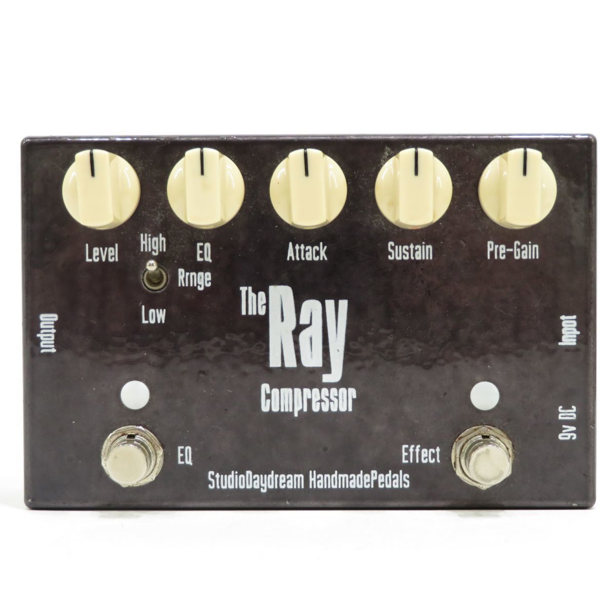 094s☆Studio Daydream スタジオデイドリーム The Ray Compressor