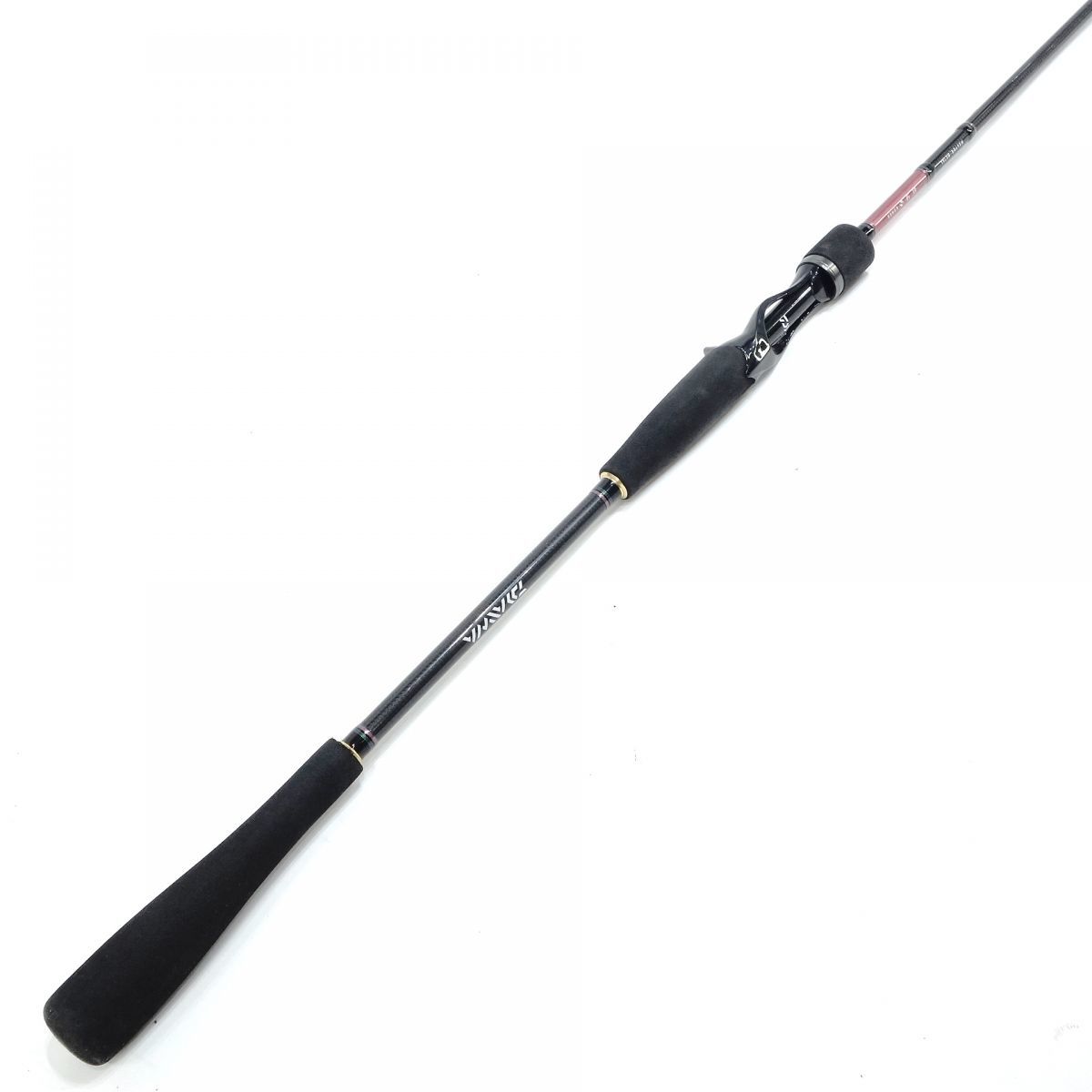 121s DAIWA ダイワ 紅牙 MX69HB-METAL 01474523 ※ 121s DAIWA ダイワ 紅牙 MX69HB-METAL 01474523 ※