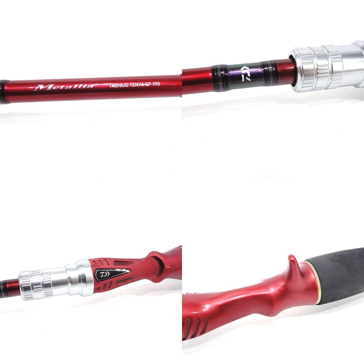 121s DAIWA ダイワ メタリア タチウオテンヤSP 190 05297284 121s DAIWA ダイワ メタリア タチウオテンヤSP 190 05297284