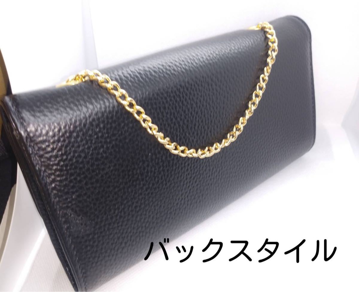 Vivienne Westwoodヴィヴィアンウエストウッドゴールドロングチェーン