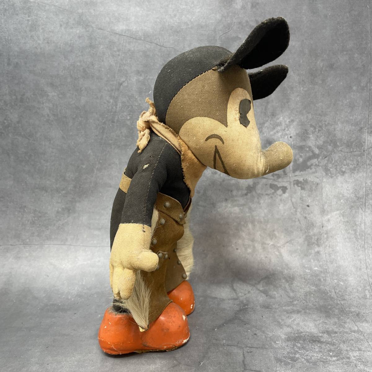 新発売 ミッキー ミッキーマウス mickey mickey 1930年代 ミッキー