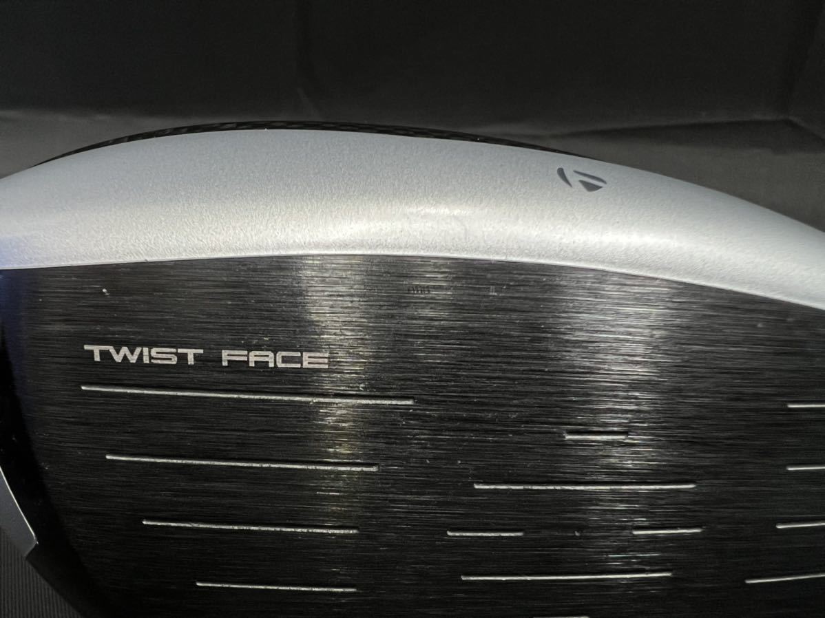 ヘッドのみ TaylorMade テーラーメイド M4 D-TYPE ドライバー ...