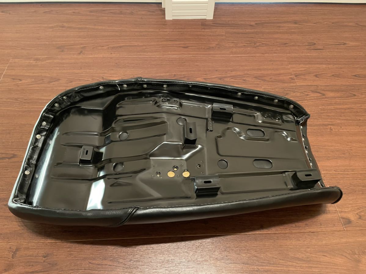 Z1 Z2 F D1 KZ1000 など 鞍シート 美品 北海道 札幌市 | www.csi.matera.it