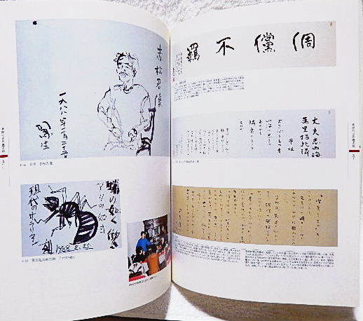 ☆図録　司馬遼太郎展　19世紀の青春群像　姫路文学館ほか　1998-99　菜の花の沖/龍馬がゆく/坂の上の雲★ｓ220619_画像5