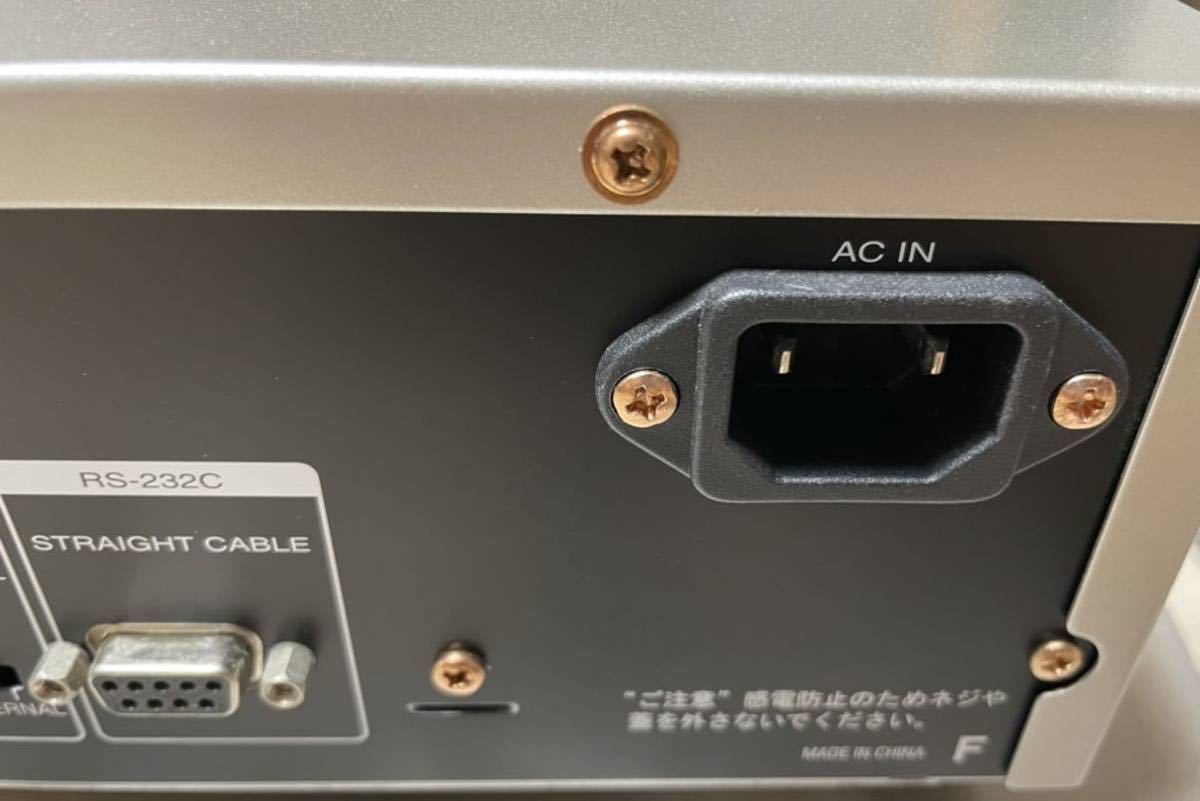 □送料無料/marantz マランツ USB-DAC ネットワークオーディオ