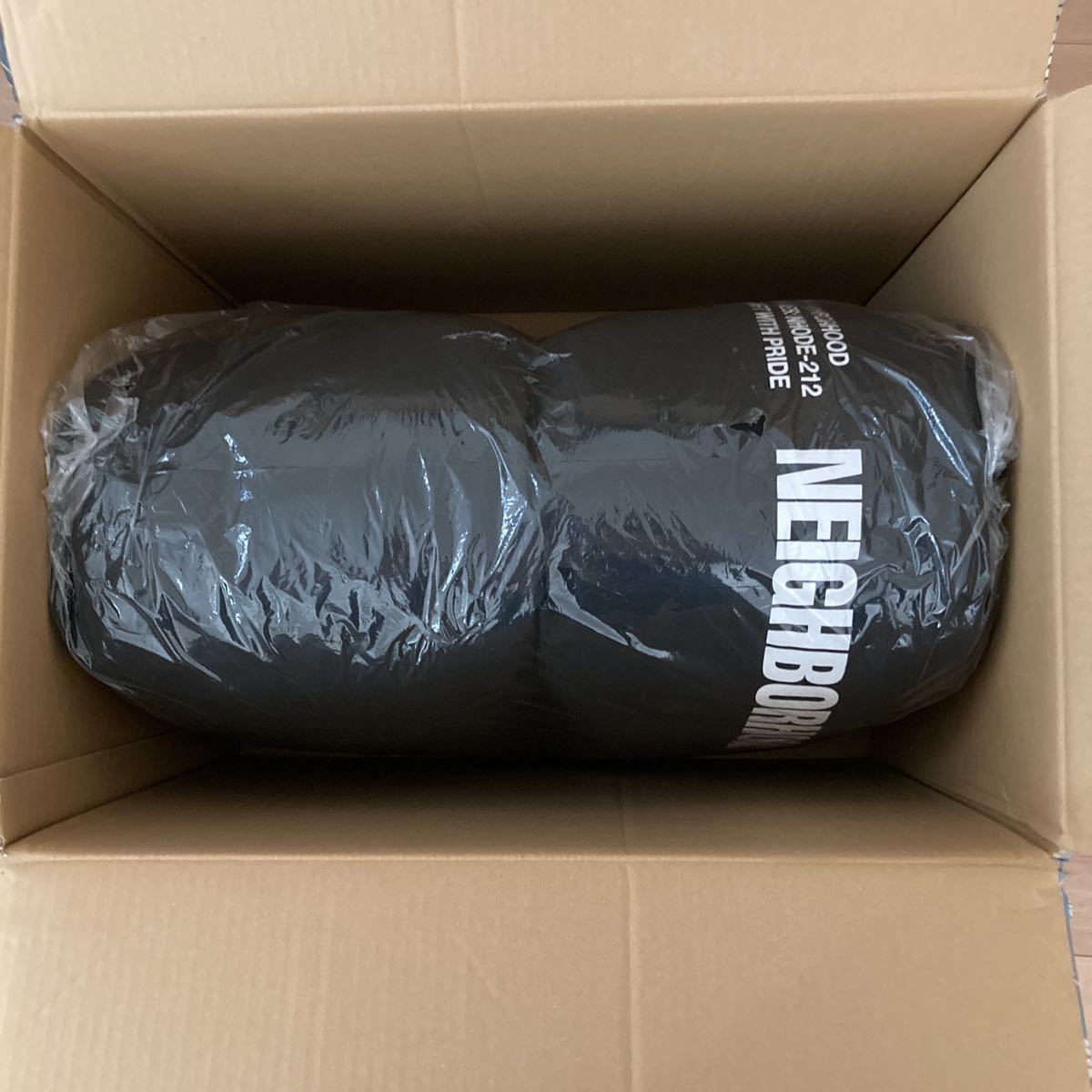 NEIGHBORHOOD ネイバーフッド 21AW NH . ODE / CE-SOFA COVER ソファー