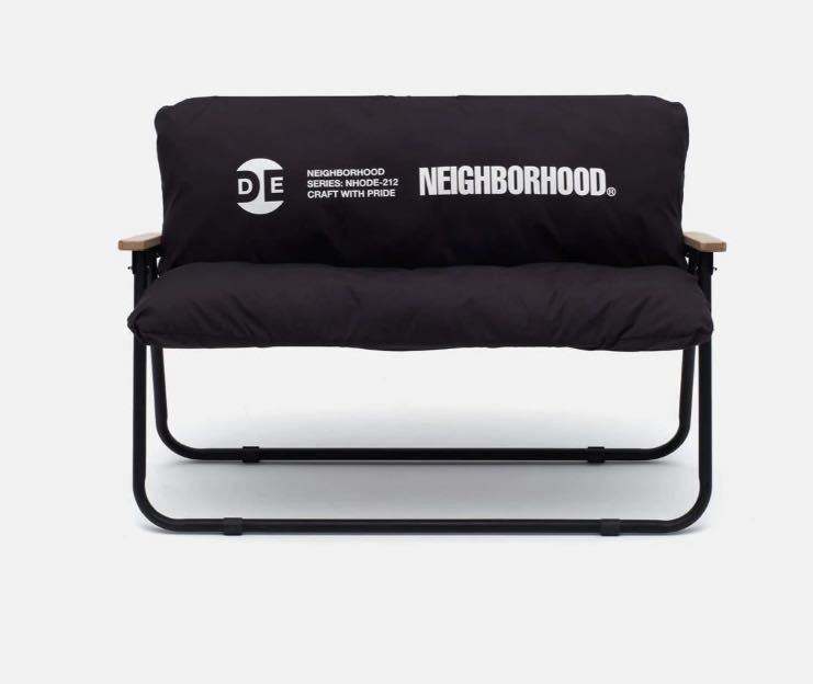 NEIGHBORHOOD ネイバーフッド AW NH . ODE / CE SOFA COVER ソファー