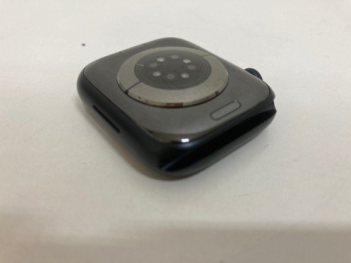 Apple アップル Apple Watch Series 7 GPSモデル 45mm MKN53J/A Apple アップル Apple Watch Series 7 GPSモデル 45mm MKN53J/A
