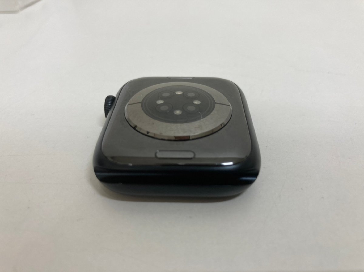Apple アップル Apple Watch Series 7 GPSモデル 45mm MKN53J/A Apple アップル Apple Watch Series 7 GPSモデル 45mm MKN53J/A
