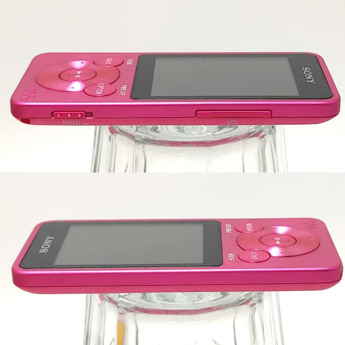 5730482【正常動作品】SONY NW-S14 WALKMAN 8GB ラプンツェル 5730482【正常動作品】SONY NW-S14 WALKMAN 8GB ラプンツェル