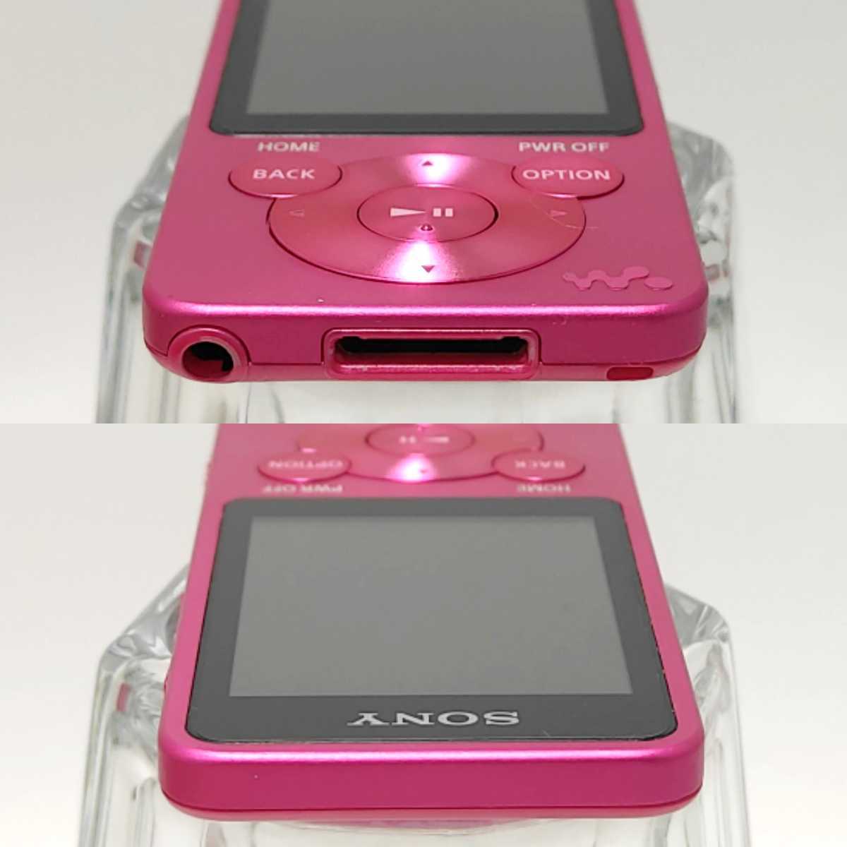 5730482【正常動作品】SONY NW-S14 WALKMAN 8GB ラプンツェル 5730482【正常動作品】SONY NW-S14 WALKMAN 8GB ラプンツェル