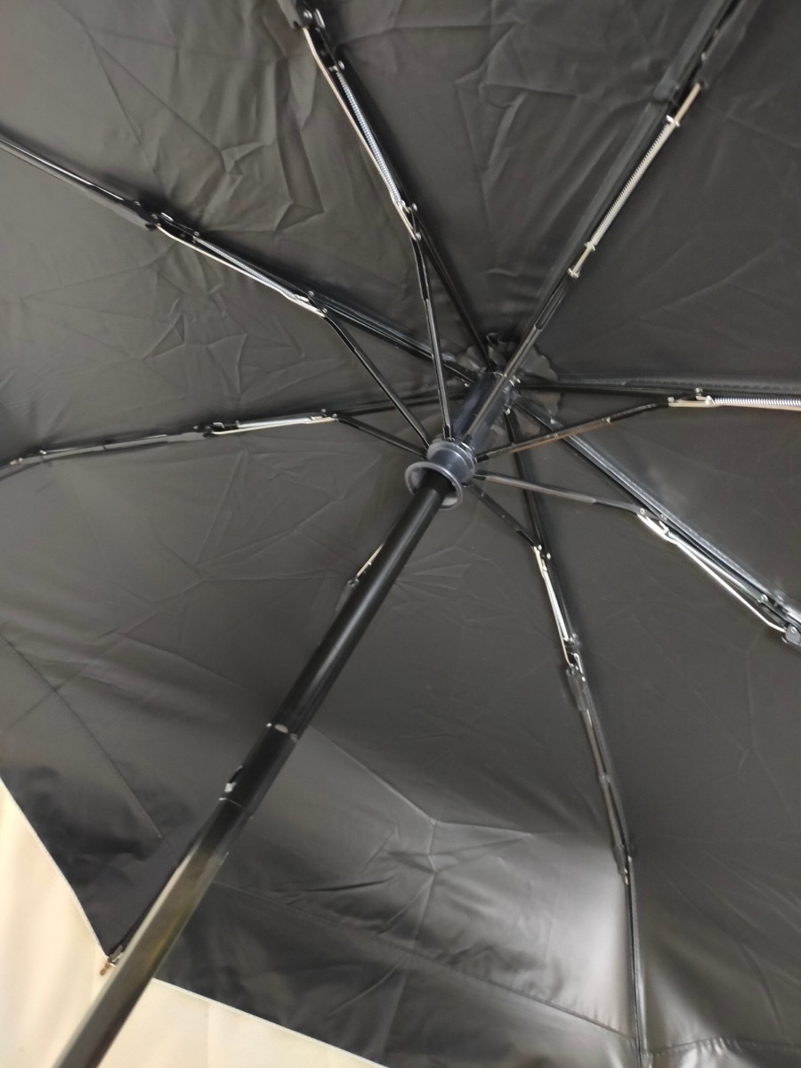 1点のみ 新品未使用 ワンタッチ 折りたたみ傘 晴雨兼用 日傘 1点のみ 新品未使用 ワンタッチ 折りたたみ傘 晴雨兼用 日傘