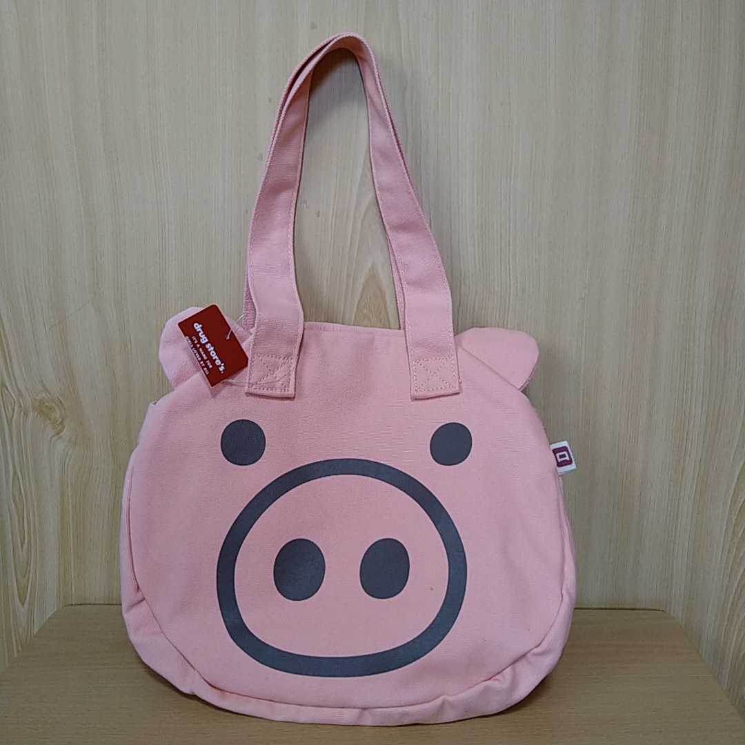 ヤフオク! - ドラッグストアーズ drug store''s トートバッ...